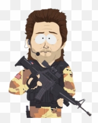 Kurt Russell South Park Archives Fandom Emoji,Steven Seagal South Park Emoticon