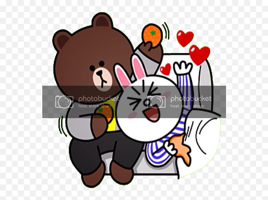 Line Stickers Craze - Aldora Muses Cute Love Gif Line Emoji,All The Gaia Emoticons