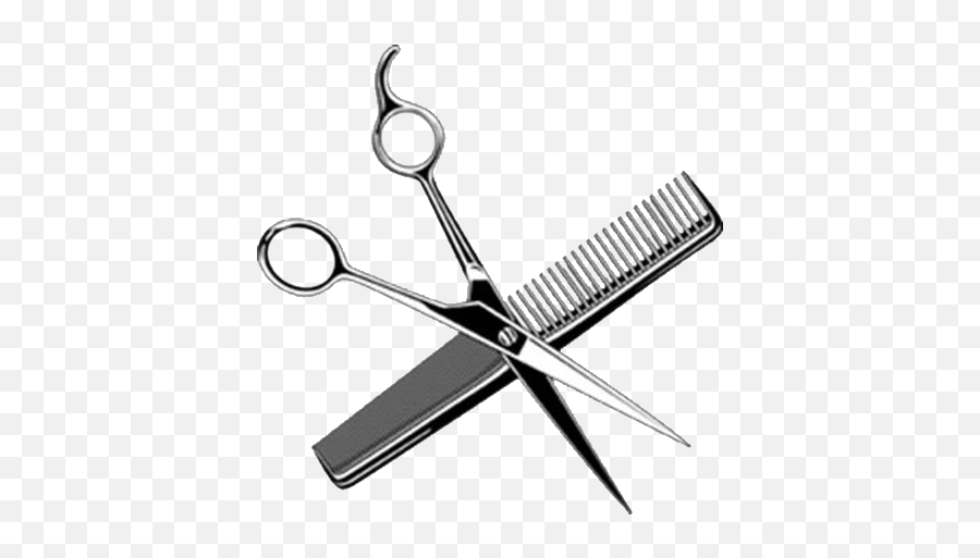 Barber S Pole Barber S Png Pngwave - Free Photos Hairdressing Scissors And Comb Emoji,Barber Pole Emoji