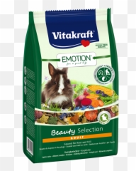 Emotion Beauty 15 Vitakraft Emoji,Emotion 1-5