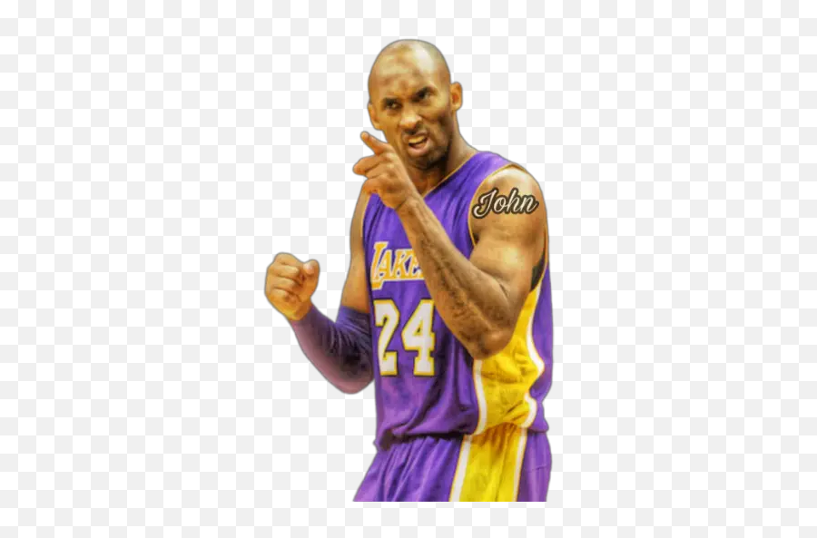 Kobe Bryant Leyenda Stickers For Whatsapp - Kobe Bryant Whatsapp Stickers Emoji,Kobe Emoji