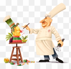 The Ingredients Of The Brand - Louis Tellier Emoji,Chef Emotion