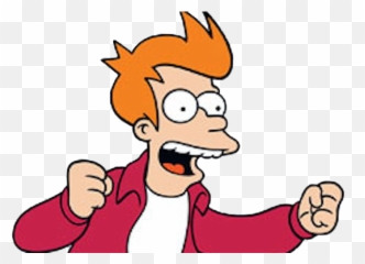 Futurama Em Png Emoji,Futurama Bender Emoticon