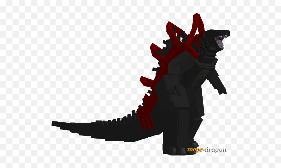 Godzilla Vs Kong Addon Minecraft Pe Emoji,Moping Emoticon