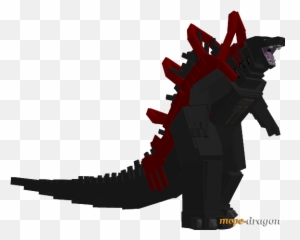 Godzilla Vs Kong Addon Minecraft Pe Emoji,Moping Emoticon