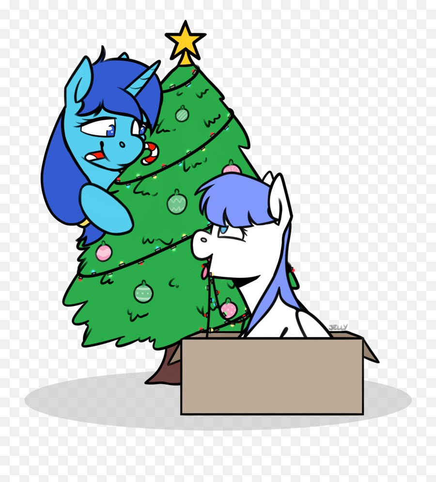 2541288 - Safe Artistjellysiek Oc Oc Only Ocsingle Emoji,Christamas Tree Emojis