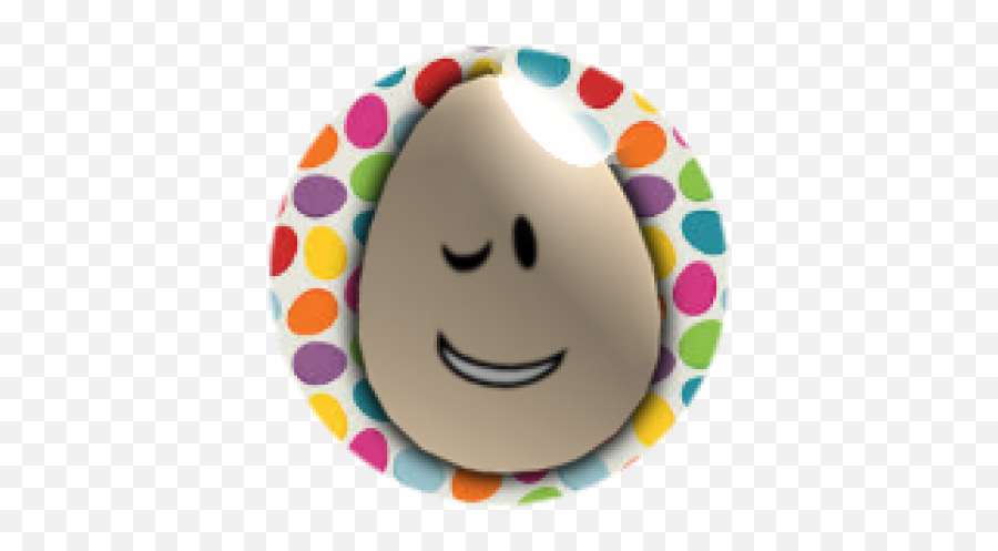 Teasing Egg Of Hide And Seek - Roblox Emoji,Hide Emoticon