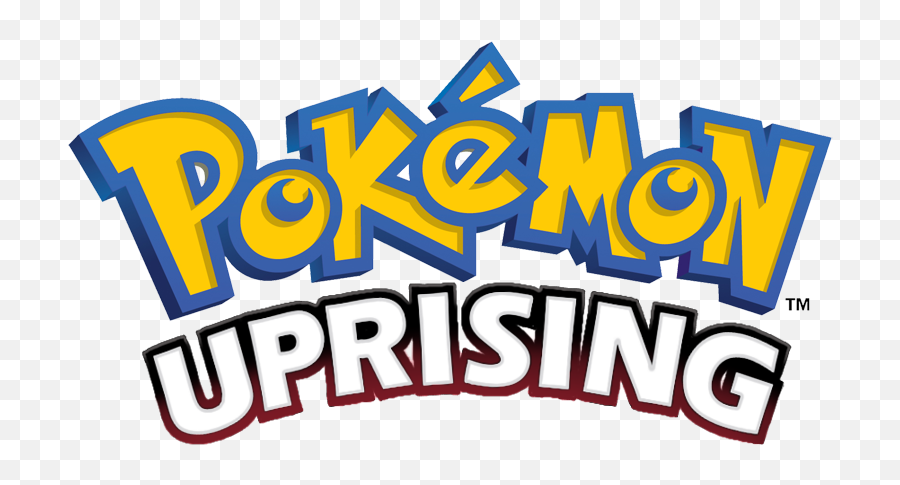 Released Pokémon Uprising - The Pokécommunity Forums Emoji,Tm Discord Emoji
