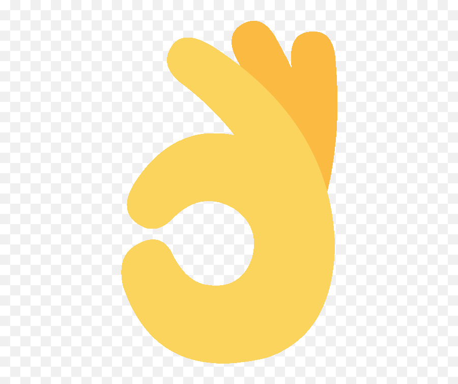 Type 3 - The Achiever Find Your Enneagram Type Emoji,Three Hands Emoji