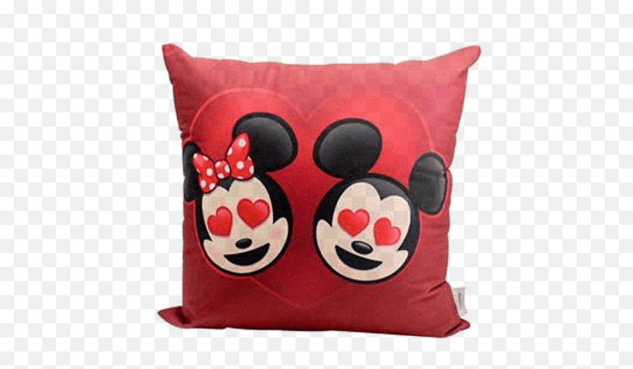 Mickey Minnie Em Presentes U2013 Lojasdream - Decorative Emoji,Minnie Emoji