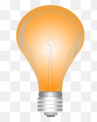 Filevandal - Lightsvg Wikipedia Emoji,Lightblub Emoji