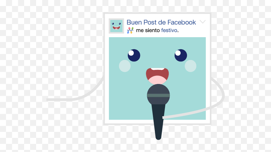 Cómo Optimizar Y Explotar Al Máximo El Contenido De Tu Facebook - Dot Emoji,Que Significa El Nuevo Emoji De Facebook