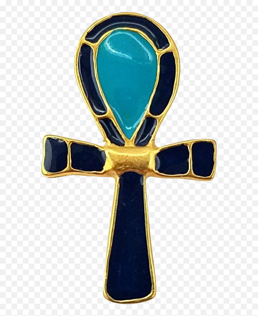 Ankh Symbol Transparent Background Png Mart Emoji,Emoji Scepter