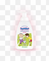 Bambino Bolek I Lolek Wsrod Motyli Kids Face U0026 Body Cream Emoji,Bubble Bath Emoji