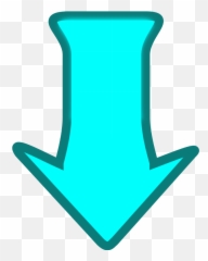 Picture Of Arrow Pointing Down - Clipartsco Emoji,Arrow Pointing Down Emoji