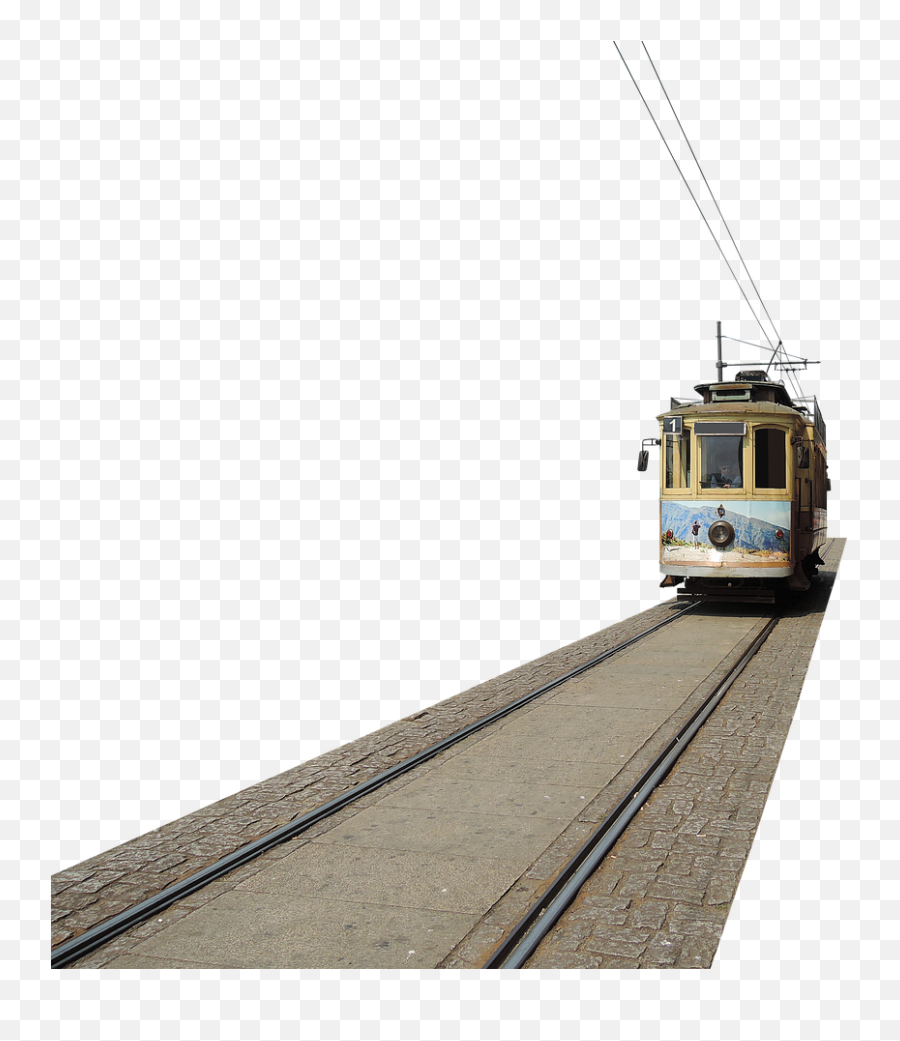 Tram Png Transparent Images Png All Emoji,Freight Train Emoji