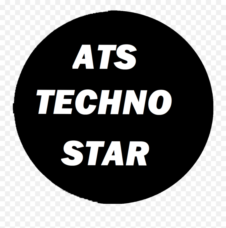 Download Ats Techno Star App - Solid Emoji,Moonwalk Emoji