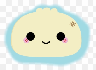 Largest Collection Of Free - Toedit Dumpling Stickers Happy Emoji,Dumpling Emoji