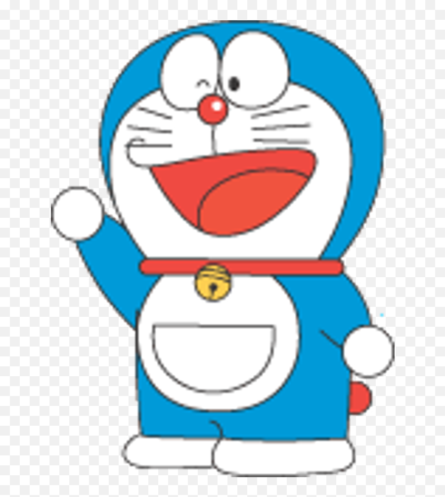 Doraemon Pics For Whatsapp Dp - Colour Doraemon Drawing Emoji,Doraemon Emoji