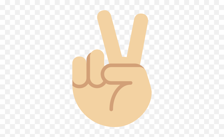 Medium - Clip Art Emoji,Peace Symbol Emoji
