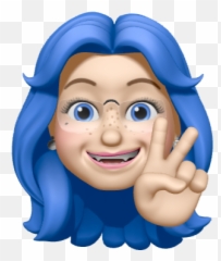 Chris Chan Sonichucpu Blue Heart On Twitter - Happy Emoji,Emoji Chan