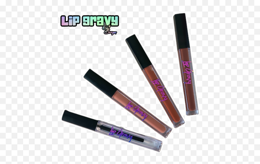Products U2013 Lip Gravy Cosmetics - Lip Care Emoji,Eye Lips Eye Emoji