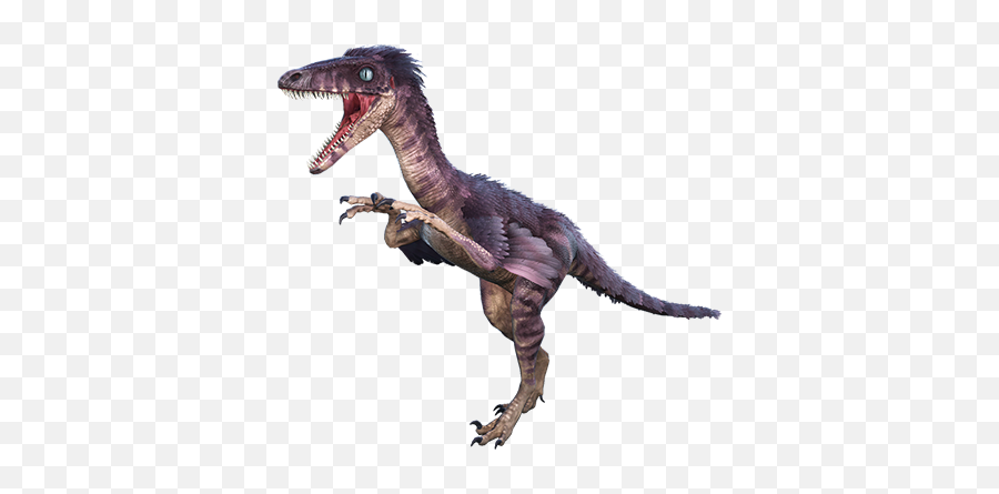 Troodon Arksurvivalevolved Dinosaurs Sticker By Yeet - Troodon Ark Emoji,Ark Survival Evolved Emojis