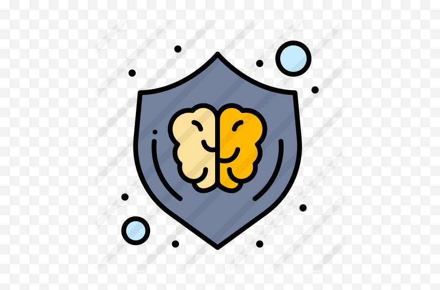 Intellectual Property - Free Security Icons Brain With Shield Png Emoji,Emotion Gallery Bookmarks