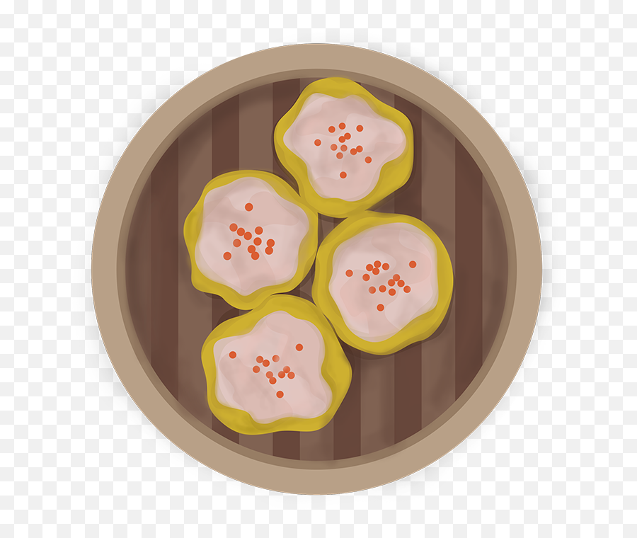 Shumai Png U0026 Free Shumaipng Transparent Images 99642 - Pngio Shumai Png Emoji,Dim Sum Emoji