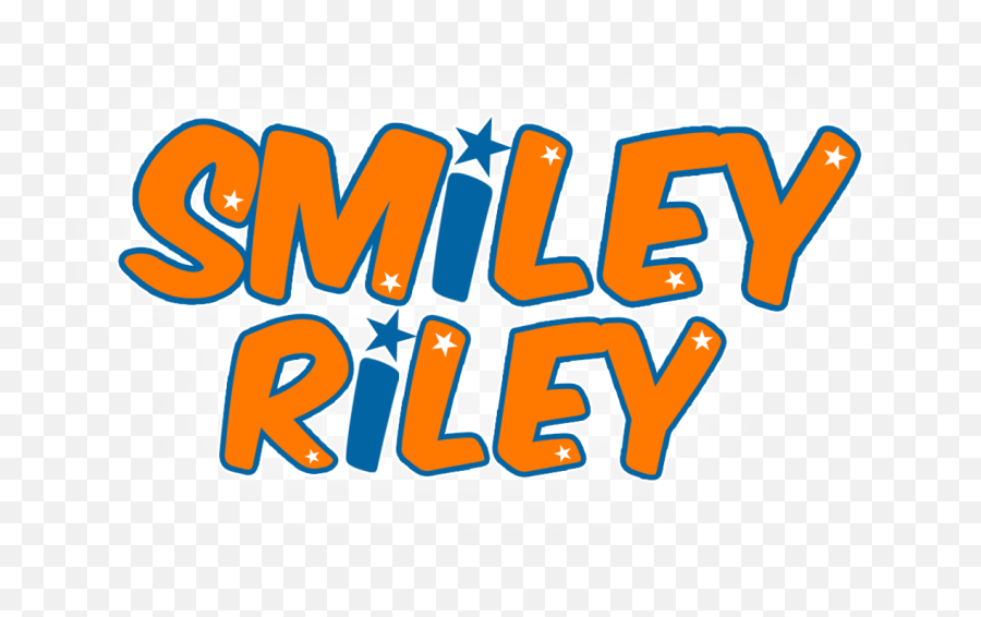 Party Entertainment From Smiley Riley Clipart - Full Size Vertical Emoji,Riley Without Emotions