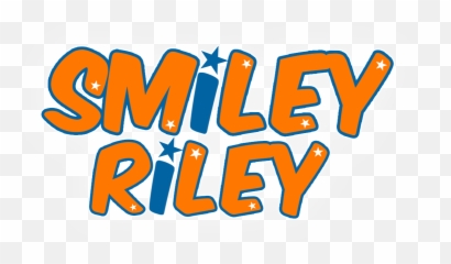 Party Entertainment From Smiley Riley Clipart - Full Size Vertical Emoji,Riley Without Emotions