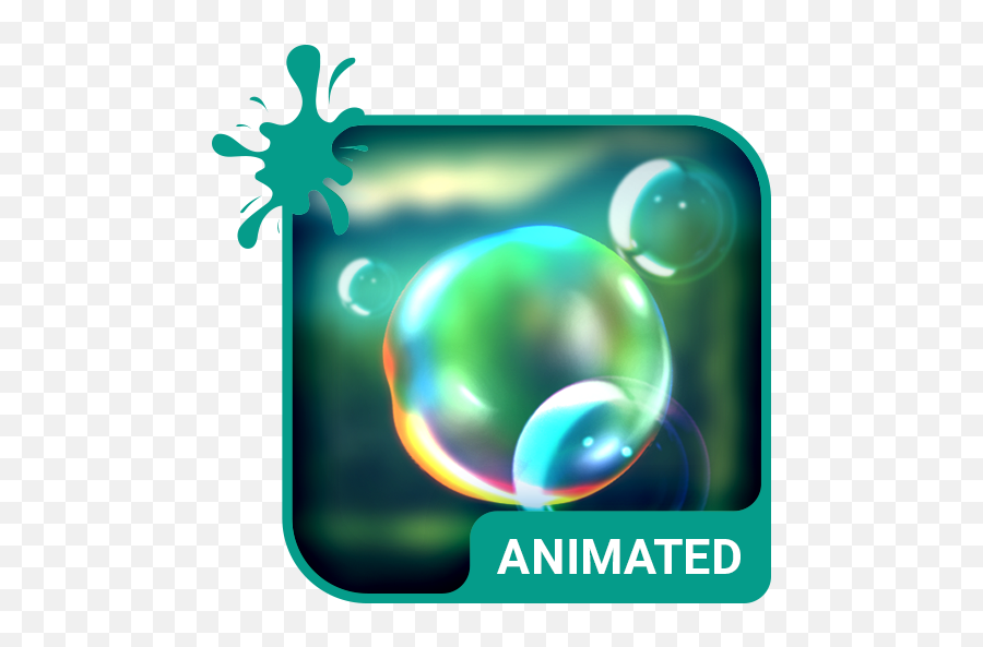 Splashing Bubble Keyboard U2012 Applications Sur Google Play - Dot Emoji,Emoji Applique