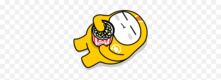 Oniticaya Line Sticker - Dot Emoji,No Homo Emoji