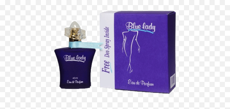 Perfume - Rasasi Blue Lady Edp 40ml Emoji,Emotion Rasasi Perfume Price