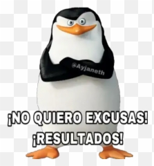 Madagascar Stickers Para Whatsapp - Sticker De Los Pinguinos De Madagascar Emoji,Emoticon Pinguino Para Facebook