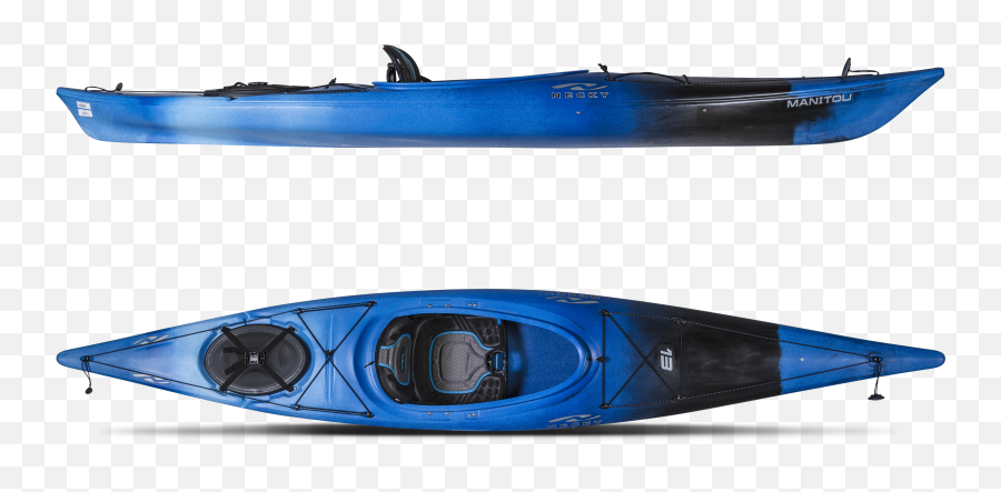 Manitou 13 Reviews - Solid Emoji,Emotion Glide Kayaks