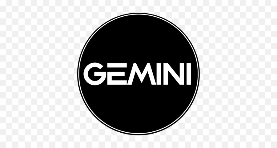 Gemini - Solid Emoji,Lost Emotion Remix