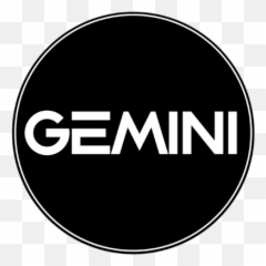 Gemini - Solid Emoji,Lost Emotion Remix