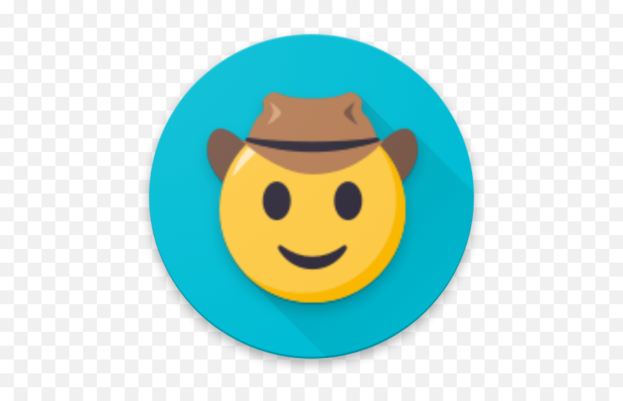 Sheriff Emoji Meme Maker - Happy,Emoji Expression Meme