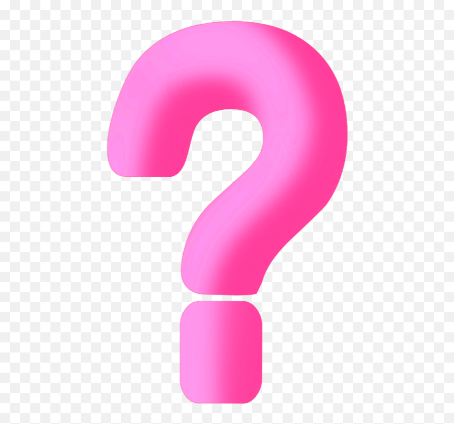 10 Mejor Para Signo De Interrogacion Gif Png - Animalart House Girly Emoji,Emoticon Interrogacion