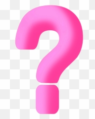 10 Mejor Para Signo De Interrogacion Gif Png - Animalart House Girly Emoji,Emoticon Interrogacion