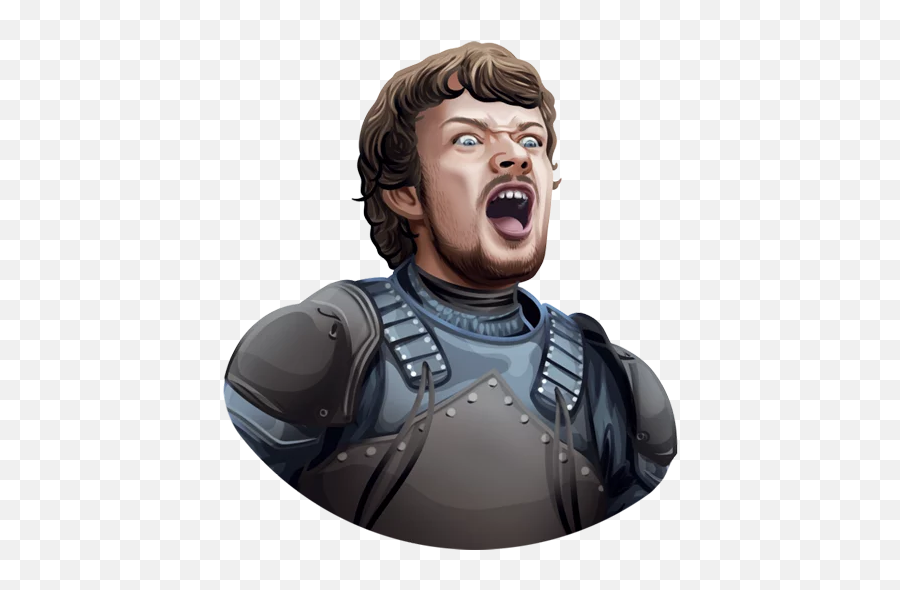 Game Of Thrones - Stickers For Whatsapp Emoji,Game Of Thrones Emoji Android