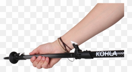 Evo Emotion Pro - Trekking Pole Emoji,Track Bar Emotion