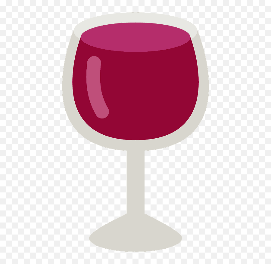 File - Fxemoji U1f377 Svg Emoji Copa De Vino Full Size Champagne Glass,Emoji Download