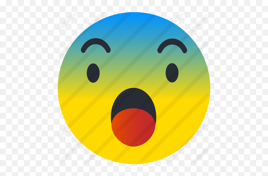 Yawn - Free Smileys Icons Dot Emoji,Yawning Emoji