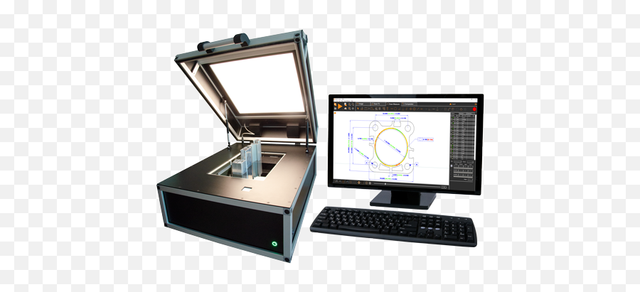 Scan Fit And Measure Profile Measuring System Emoji,Sfm Emotions Not Working