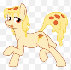 Perfect Pairing My Little Pony Friendship Is Magic Know - Mlp Pizza Pony Emoji,Mlp Base Emotions