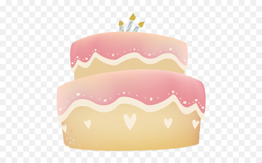 Torta Cumpleaños Sticker By Marianu0027s1054 - Birthday Emoji,Cumplea?os De Emoji Ideas