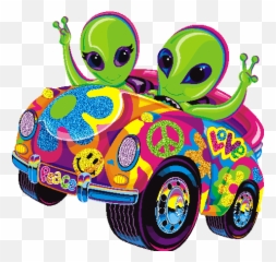 Glitternoise - Alien Design Lisa Frank Emoji,Sexual Emoji Creations