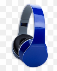 Fathead Headphones - Solid Emoji,Headset Emoji